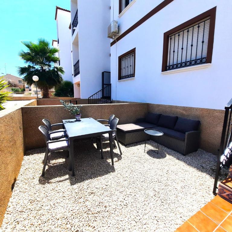 057 Casa Turquesa - Apartamento de 2 dormitorios - 15
