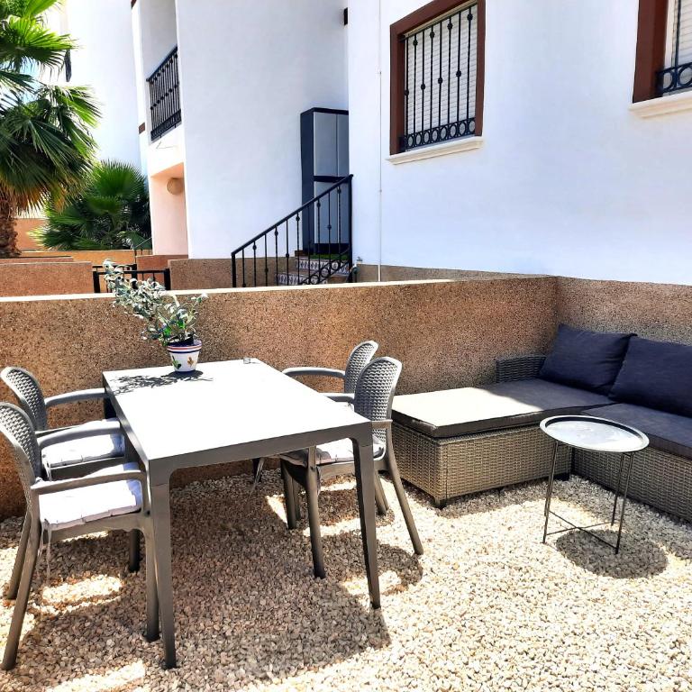 057 Casa Turquesa - Apartamento de 2 dormitorios - 16