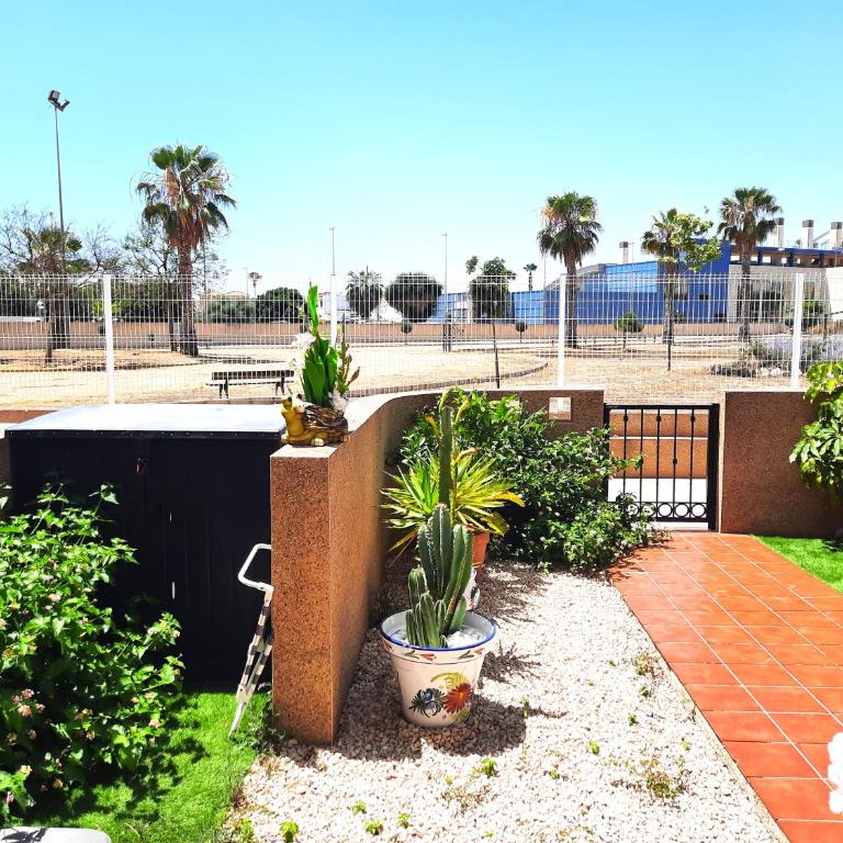 057 Casa Turquesa - Apartamento de 2 dormitorios - 7