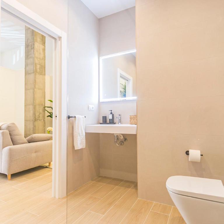 Canovas Nerja - Apartamentos Posidonia - Apartment - 15