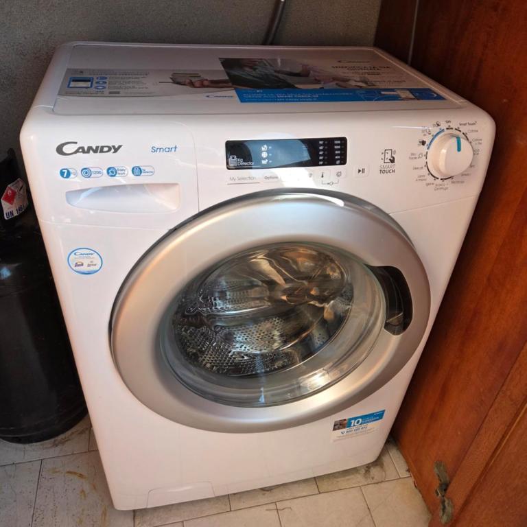 Santa Gilla Flat - Appartamento con 1 Camera da Letto - 10