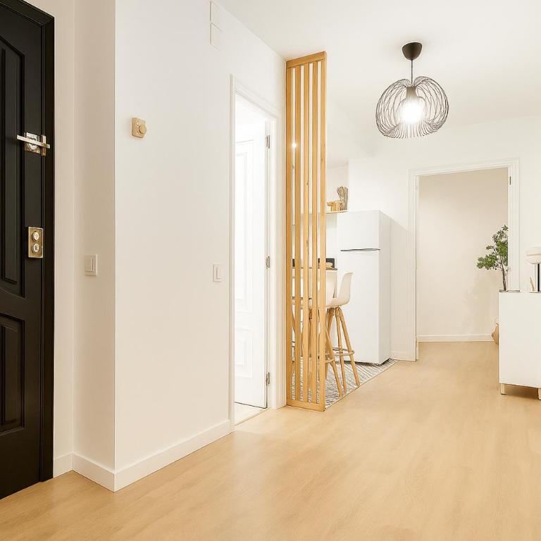 Aita y Ama - Apartamento de 3 dormitorios - 3