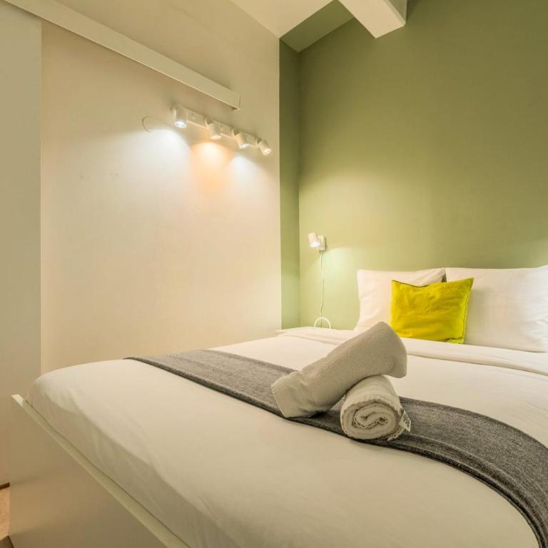 Old Town - Superb apartment in rue Esquermoise ! - Appartamento - 12