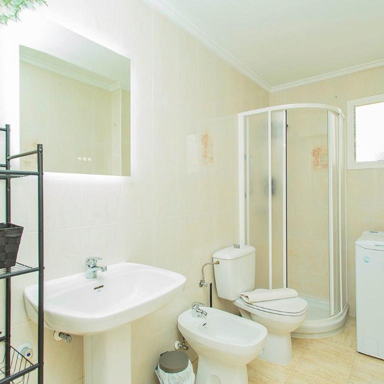 164 Comfortable apartment Alicante-Holiday - Apartamento - 2