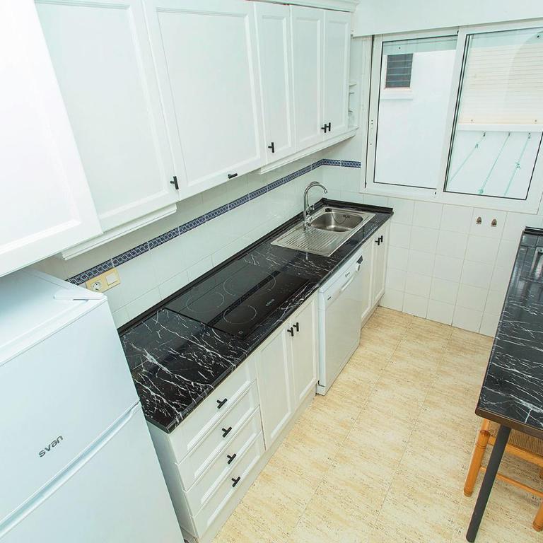 164 Comfortable apartment Alicante-Holiday - Apartamento - 5