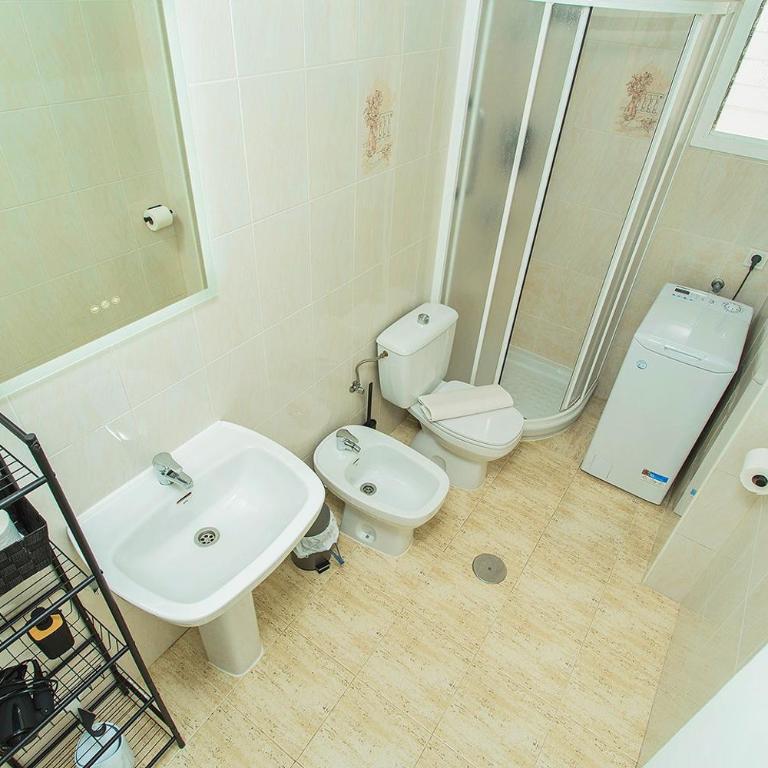 164 Comfortable apartment Alicante-Holiday - Apartamento - 7