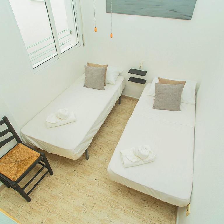 164 Comfortable apartment Alicante-Holiday - Apartamento - 13