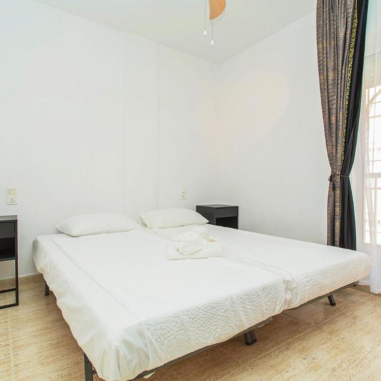 164 Comfortable apartment Alicante-Holiday - Apartamento - 16