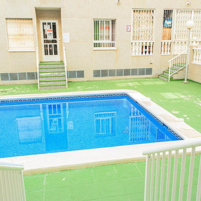 164 Comfortable apartment Alicante-Holiday - Apartamento - 19
