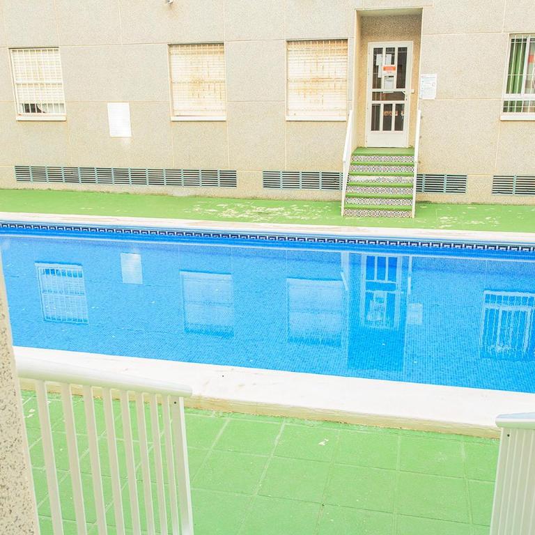 164 Comfortable apartment Alicante-Holiday - Apartamento - 20