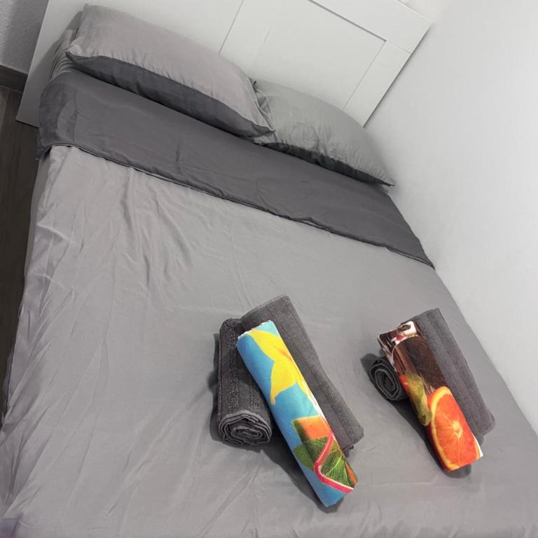 Sol Playa Mar Apartment - Apartamento de 1 dormitorio - 27