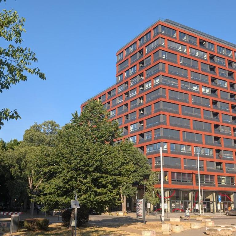 Cosy stay at mesto - Free Parking - Center - Apartman sa 1 Spavaćom Sobom - 30