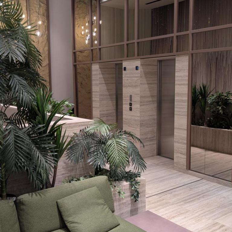 Cosy stay at mesto - Free Parking - Center - Apartman sa 1 Spavaćom Sobom - 31