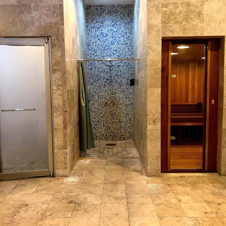 Departamento Mayan Lakes TX - Albercas, club de playa, tenis, pádel y más - Apartamento - 12