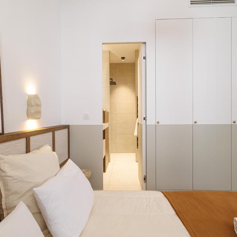BERLIOZ - Splendid apartment in Nice city center - Appartement 1 Chambre Deluxe - 16