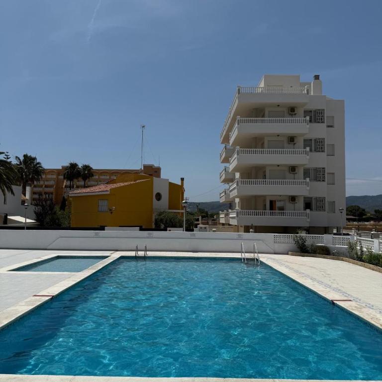 Sol Playa Mar Apartment - Apartamento de 1 dormitorio - 11