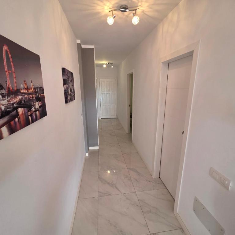 Apartment Ocean View with breathtaking sea view, family friendly, terrace, Wifi, SAT-TV - Apartamento de 1 dormitorio con vistas al océano - 24