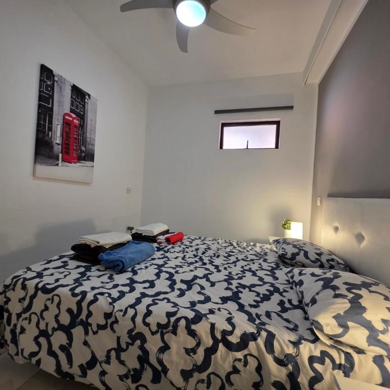 Apartment Ocean View with breathtaking sea view, family friendly, terrace, Wifi, SAT-TV - Apartamento de 1 dormitorio con vistas al océano - 23