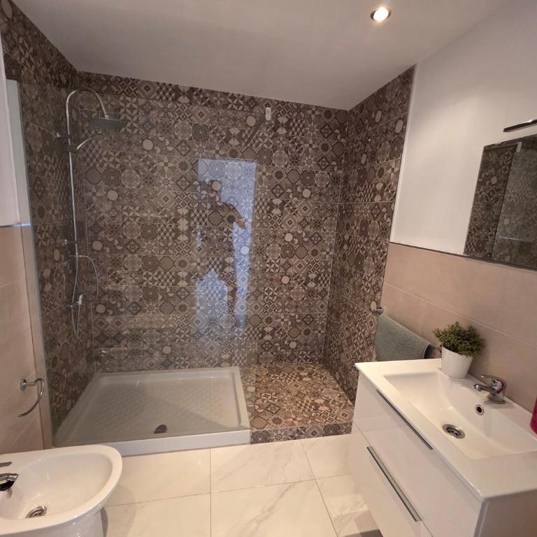 Apartment Ocean View with breathtaking sea view, family friendly, terrace, Wifi, SAT-TV - Apartamento de 1 dormitorio con vistas al océano - 20