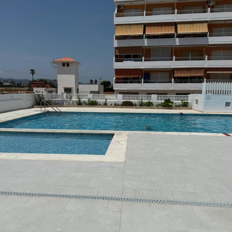 Sol Playa Mar Apartment - Apartamento de 1 dormitorio - 53