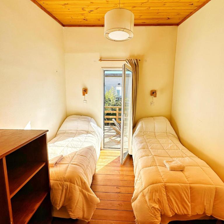 Casa Los Cardos, Acantilados Mar del Plata - Casa de 2 dormitorios - 20
