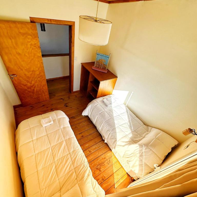 Casa Los Cardos, Acantilados Mar del Plata - Casa de 2 dormitorios - 21