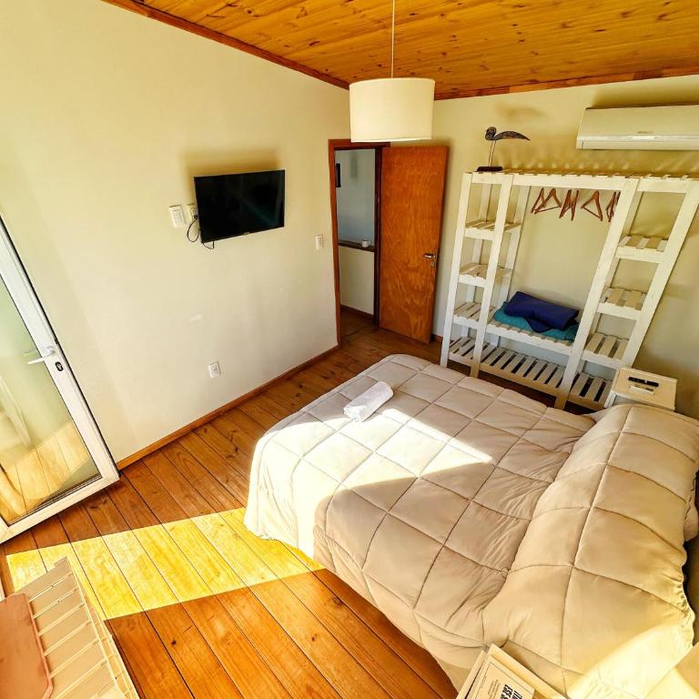Casa Los Cardos, Acantilados Mar del Plata - Casa de 2 dormitorios - 23