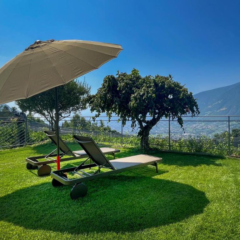 Garni Hotel Walburg - Deluxe Doppelzimmer - 11