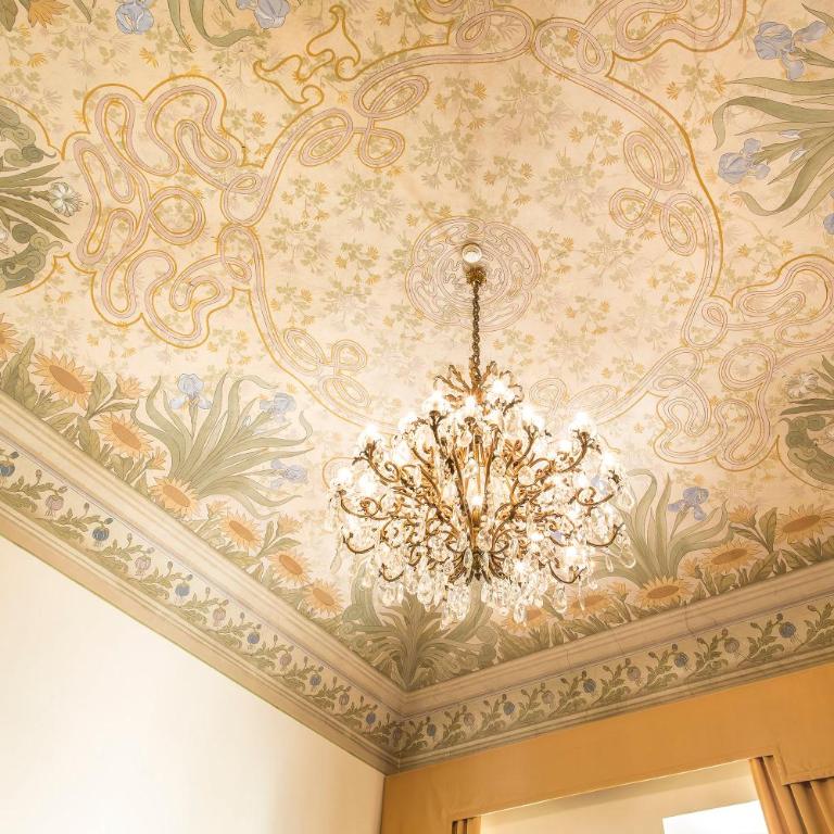 Grand Hotel Cavour - Suite Deluxe - 3