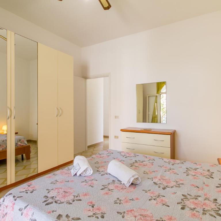 Casa del Mare Apartments - Apartment with Balcony - 23