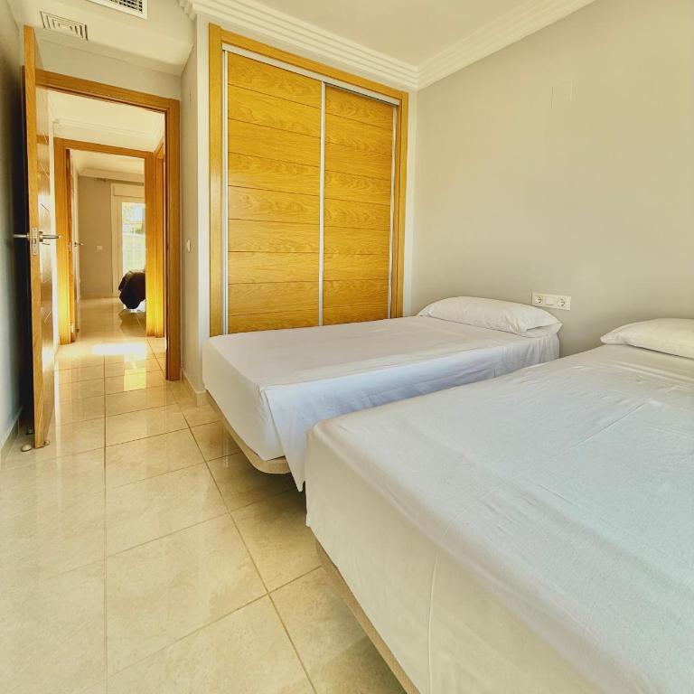Apartamento Vistas al Montgó - Apartment mit 2 Schlafzimmern - 10