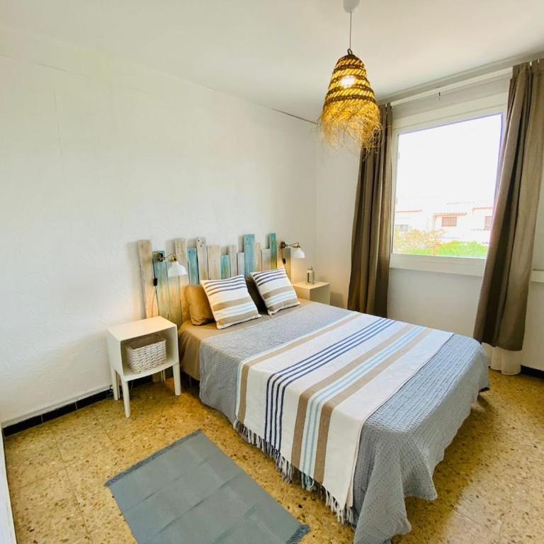 T3 vue mer 100m jardin - Casa de 2 dormitorios - 6