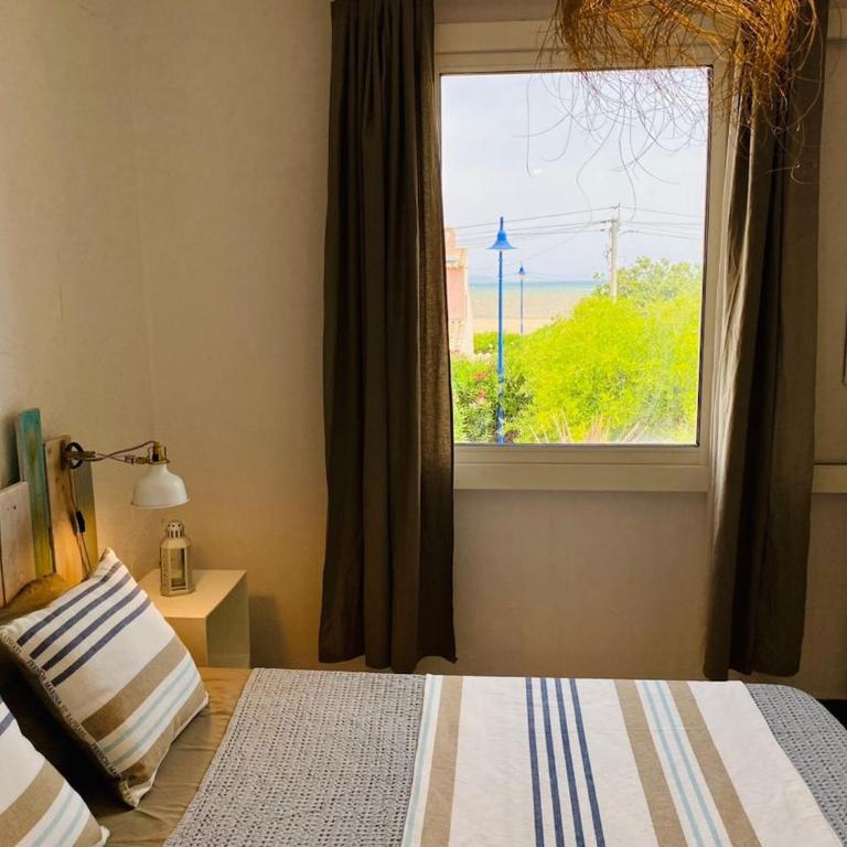 T3 vue mer 100m jardin - Casa de 2 dormitorios - 9