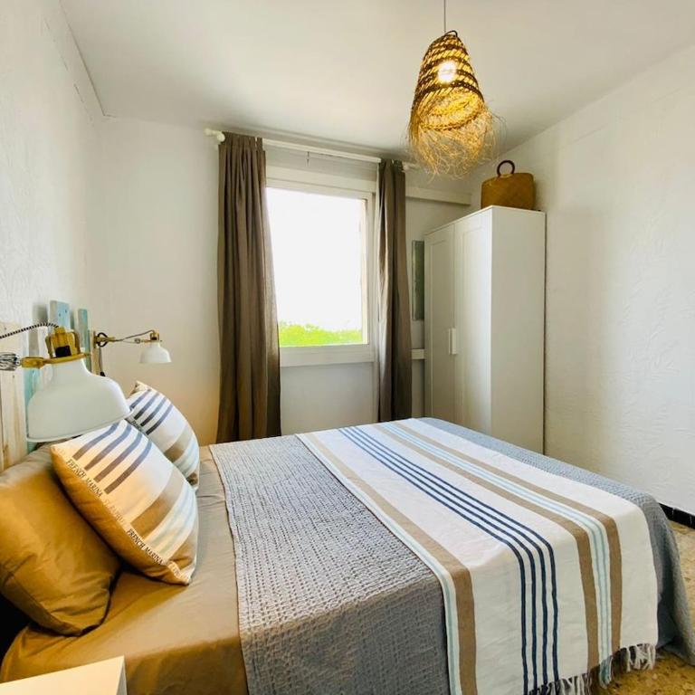 T3 vue mer 100m jardin - Casa de 2 dormitorios - 10