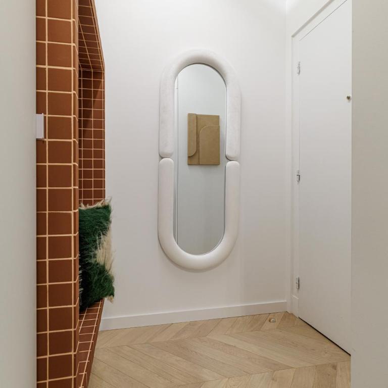 BERLIOZ - Splendid apartment in Nice city center - Appartement 1 Chambre Deluxe - 21