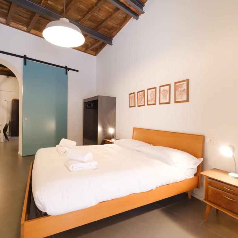 Golden House BuddyRent - Appartamento con 2 Camere da Letto - 17