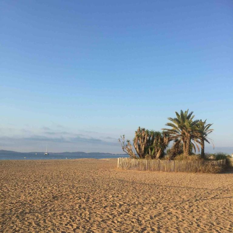 T3 vue mer 100m jardin - Casa de 2 dormitorios - 5