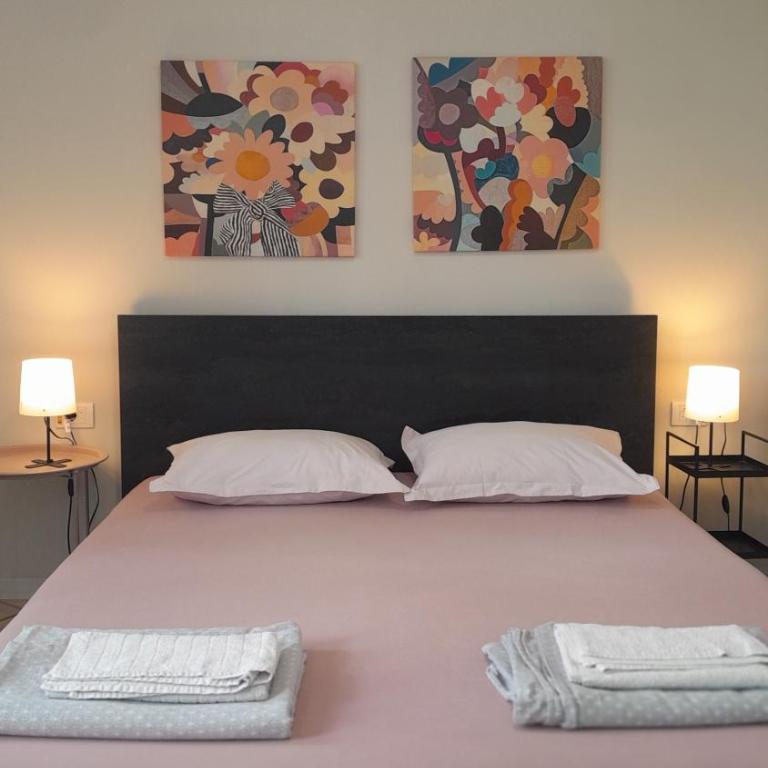 Cool & Cozy Center - Apartman sa 1 Spavaćom Sobom - 8