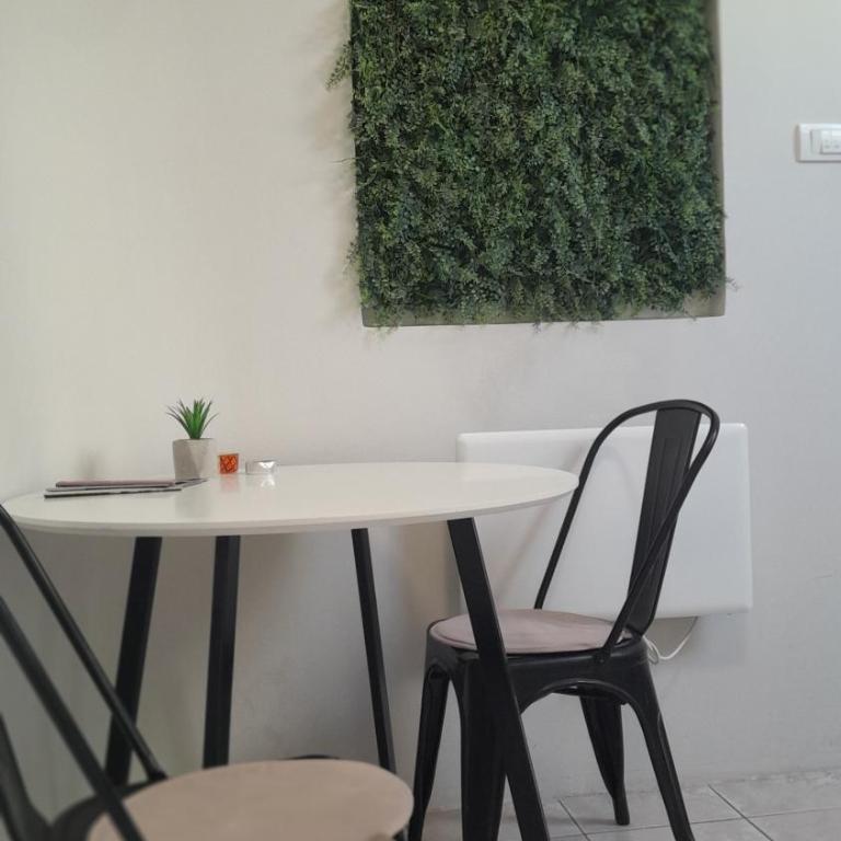 Cool & Cozy Center - Apartman sa 1 Spavaćom Sobom - 5