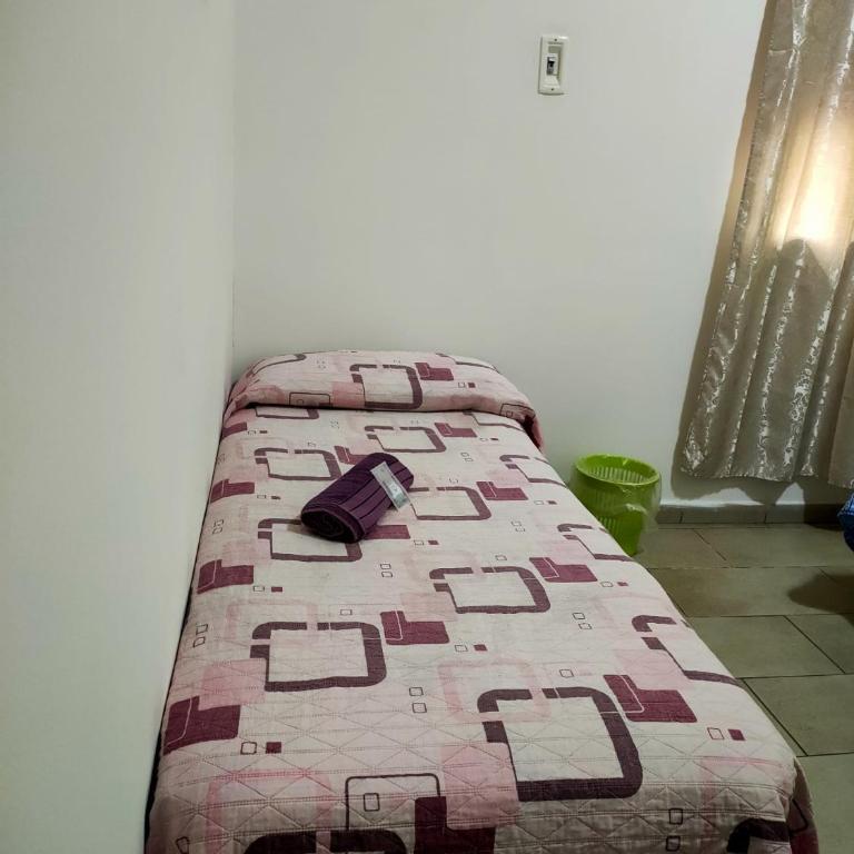 CTA Catania Aeroporto fontanarossa - Triple Room with Private Bathroom - 8