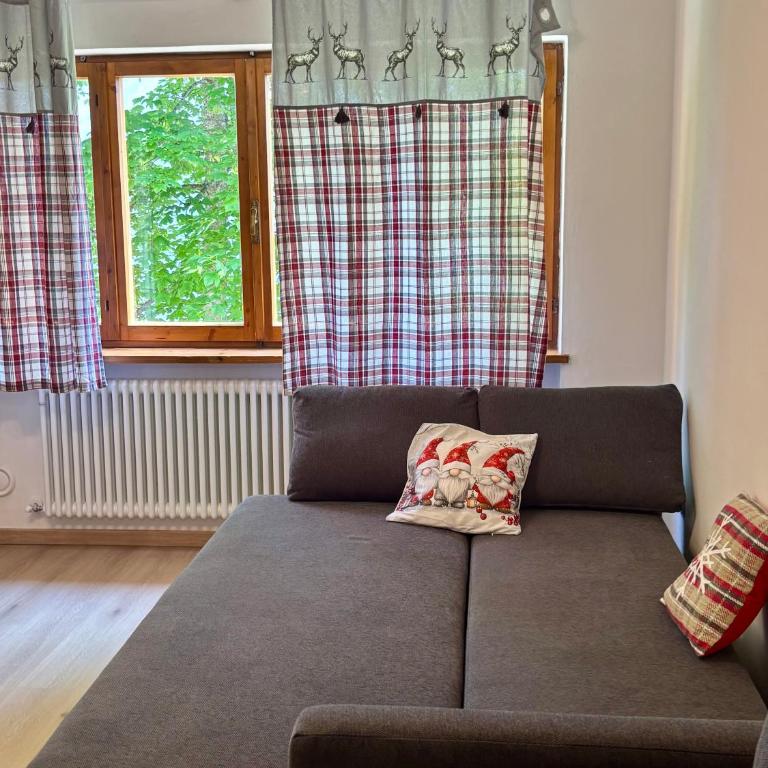 Chalet dello gnomo - Appartamento con 1 Camera da Letto - 2