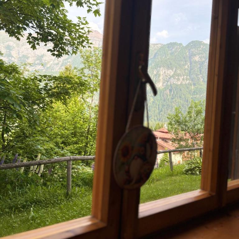 Chalet dello gnomo - Appartamento con 1 Camera da Letto - 5