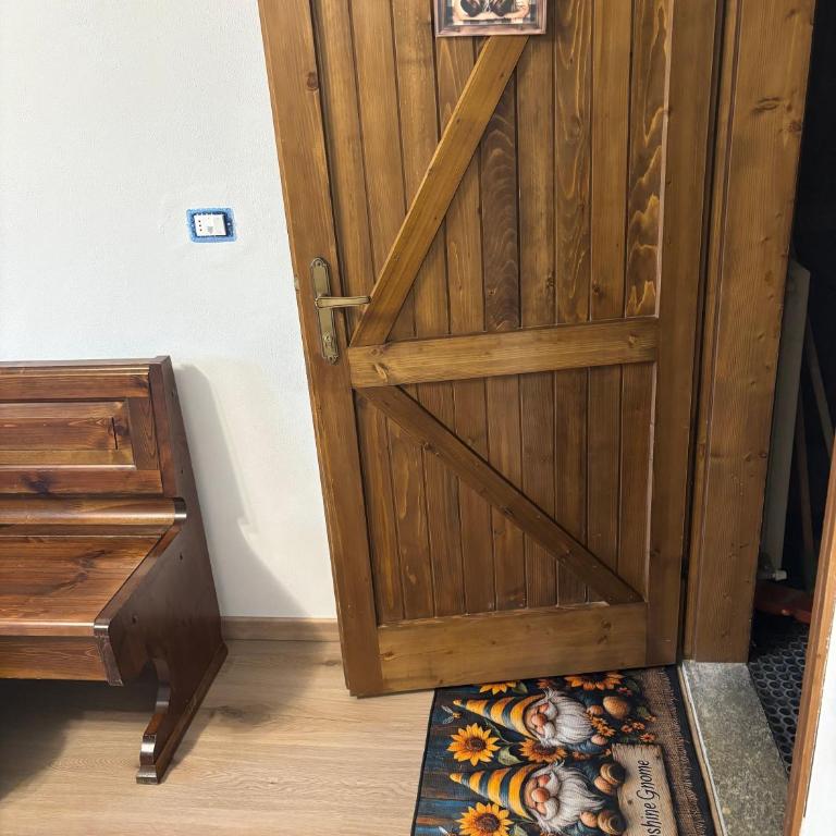 Chalet dello gnomo - Appartamento con 1 Camera da Letto - 12