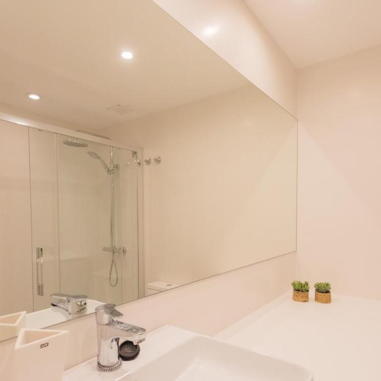 Collado, terraza con vistas y garaje - Arafita Apartamentos - Apartment mit 2 Schlafzimmern - 23