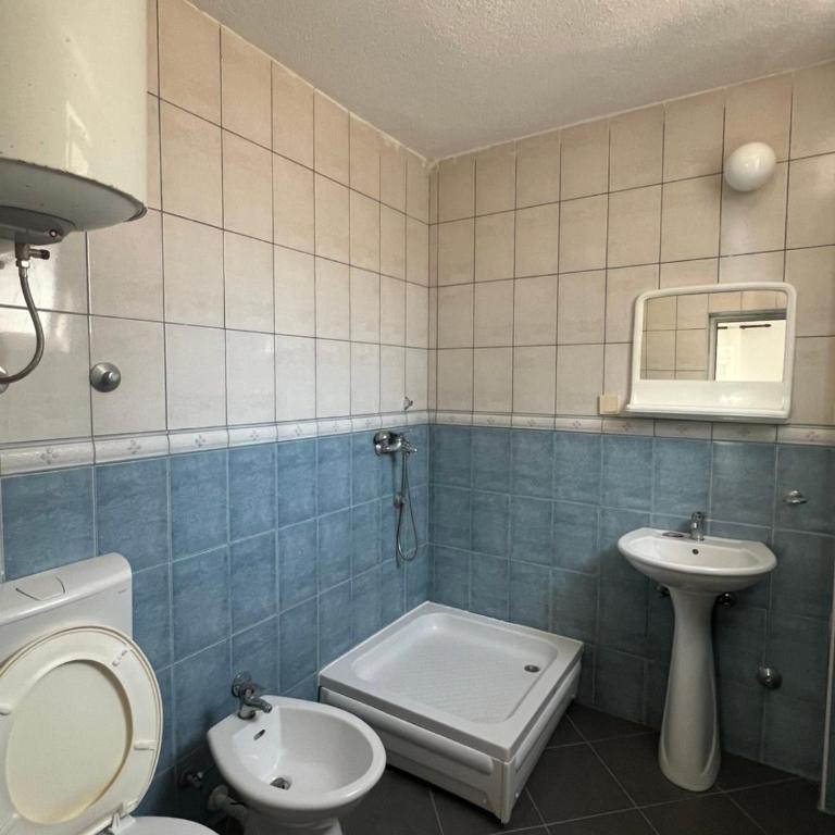 Haus Binas - Double Room - 2
