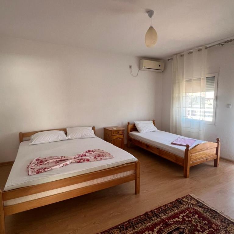 Haus Binas - Double Room - 2