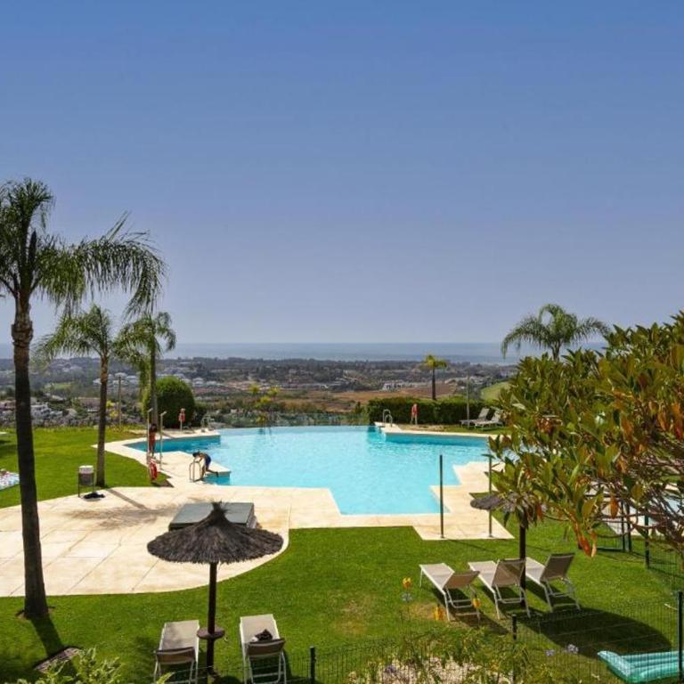 Bright apartment with breathtaking view - Apartamento de 2 dormitorios - 3