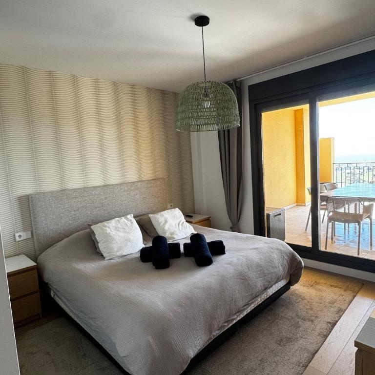 Bright apartment with breathtaking view - Apartamento de 2 dormitorios - 18