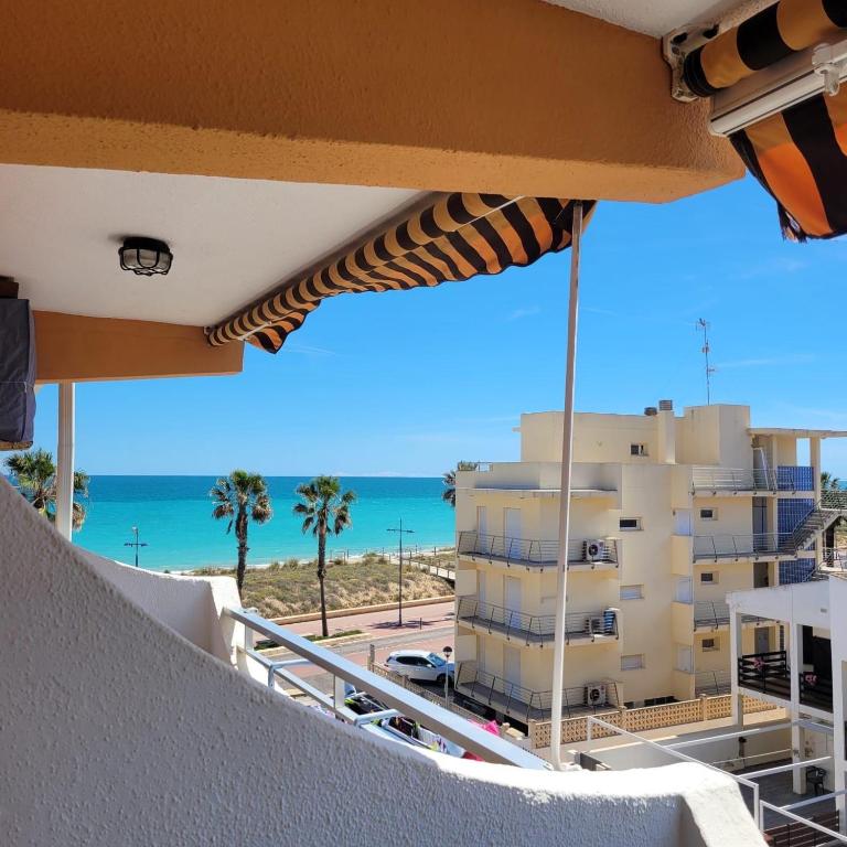 Sol Playa Mar Apartment - Apartamento de 1 dormitorio - 1