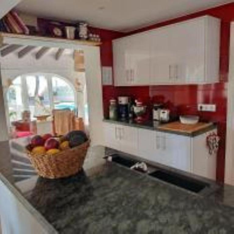 Villa les Pins - Villa de 3 dormitorios - 11